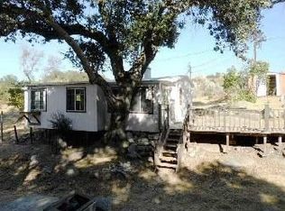 2407 Lupine Dr, Campo, CA 91906