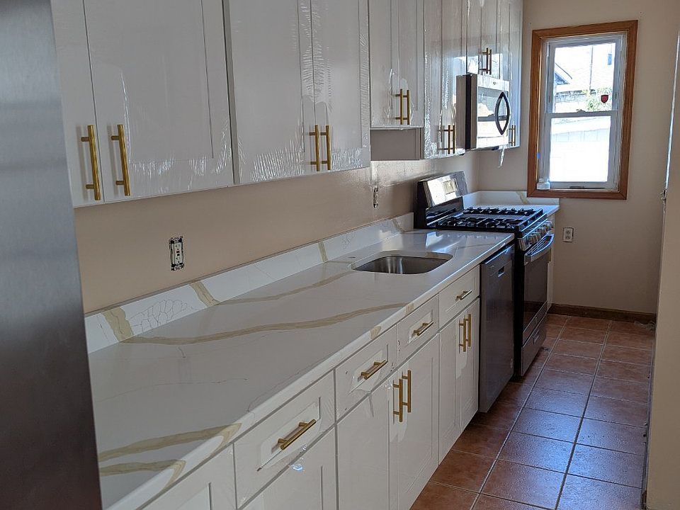 New Kitchen