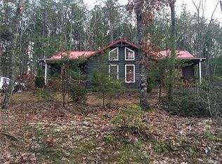 616 Pheasant St, Lake Lure, NC 28746