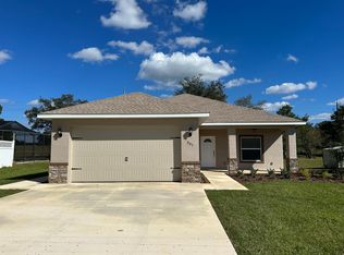 337 N Big Oaks Point, Lecanto, FL 34461