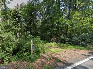 Back Woods Rd, Westminster, MD 21158