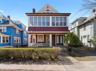 186 Willard St, New Haven, CT 06515