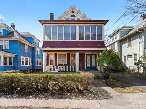 186 Willard Street, New Haven, CT 06515