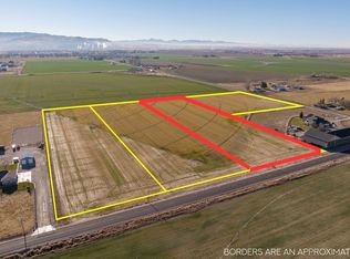 Reservation Rd, Pocatello, ID 83202