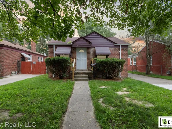 12810 Grayfield St, Detroit, MI 48223