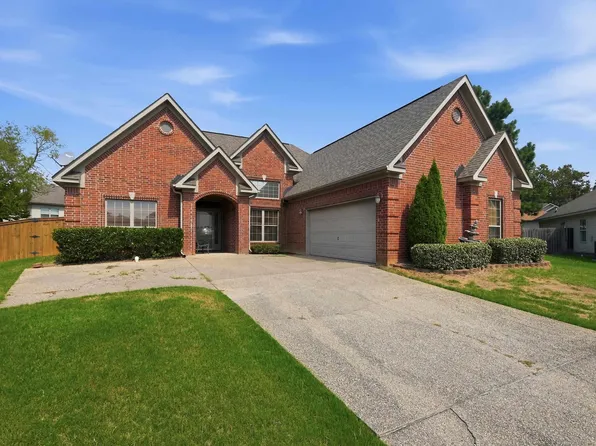 1400 Pleasant Poplar Cv, Benton, AR 72015