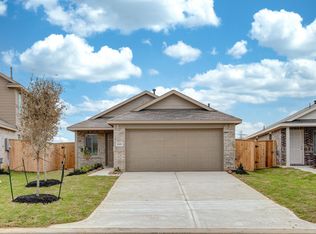 26811 Paloma Blanca Dr, Katy, TX 77493