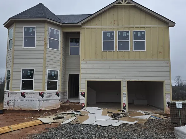 727 Lipizzan Trce #109, Hogansville, GA 30230