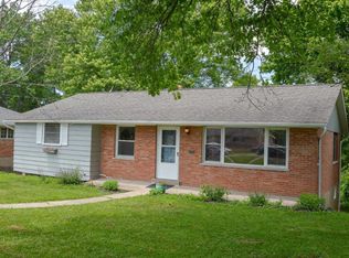 6370 Starvue Dr, Cincinnati, OH 45248