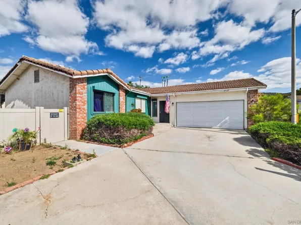 8529 Snow White Dr, El Cajon, CA 92021
