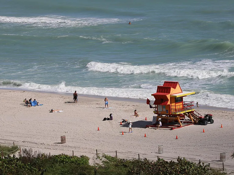 2301 Collins Ave #1015 — Photo 49