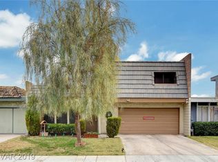 3315 Lovell Ct, Las Vegas, NV 89121