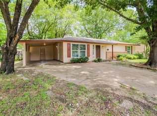 907 Calle Real, Mesquite, TX 75149