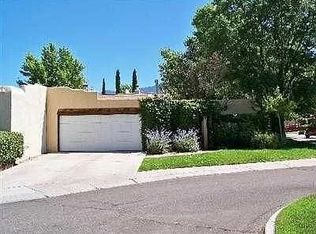 9615 Merion Cir NE, Albuquerque, NM 87111