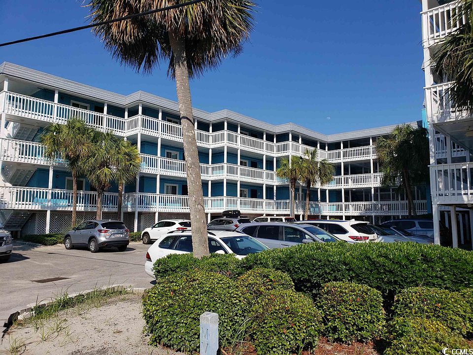 720 N Waccamaw Dr. UNIT 301, Murrells Inlet, SC 29576 Zillow