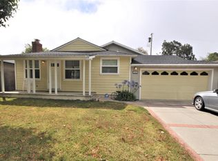260 La Prenda, Millbrae, CA 94030