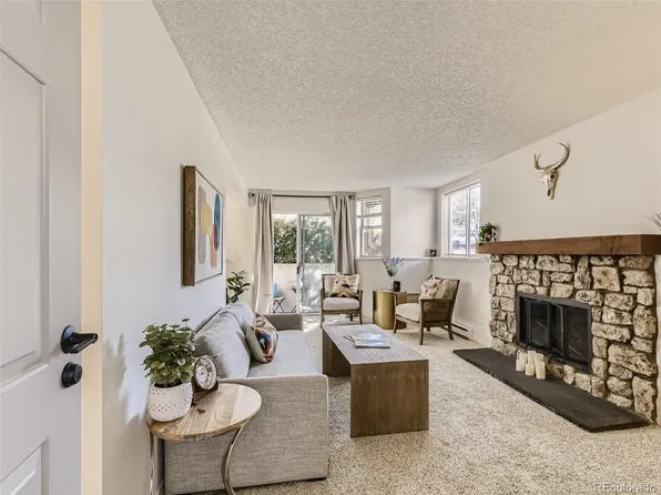 17403 E Mansfield Avenue #91WR, Aurora, CO 80013