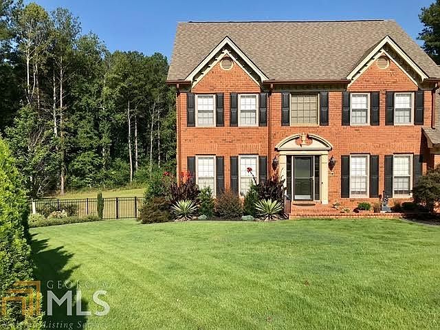 1st image of 1521 McAdoo Dr SW