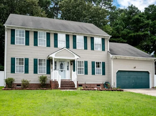 963 Speight Lyons Loop, Chesapeake, VA 23322