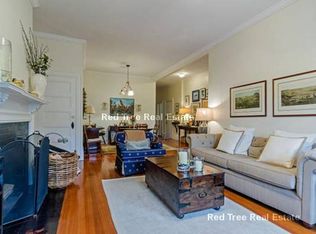 1683 Beacon St #U2, Brookline, MA 02445