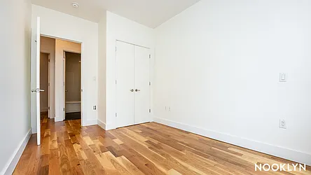Rented by Nooklyn NYC LLC