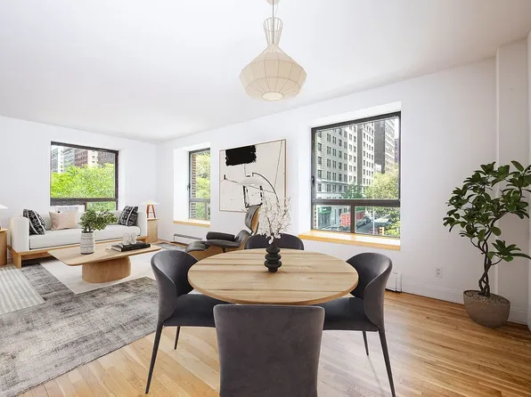 250 W 88th St APT 304, New York, NY 10024