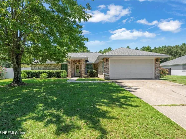 3022 HIDDEN OAKS Drive, Middleburg, FL 32068