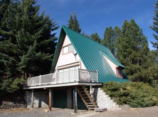 608 Crawford Ave, Cascade, ID 83611