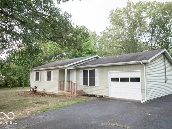 4925 W County Road 600 N, Scipio, IN 47273