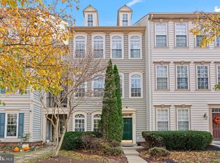 10423 Rifle Rd, Bristow, VA 20136