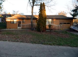 411 NW Heidi Ave, Winston, OR 97496