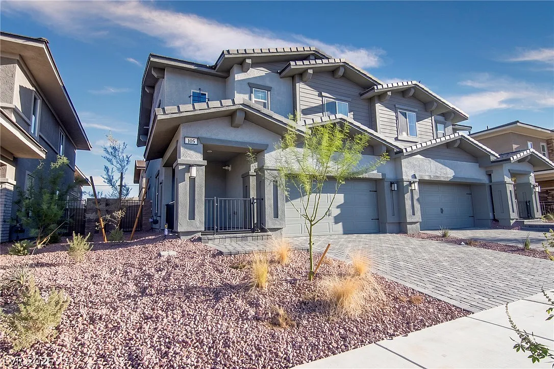3 bed, 2.5 bath, 1705 sqft, $2,400 — Photo 1