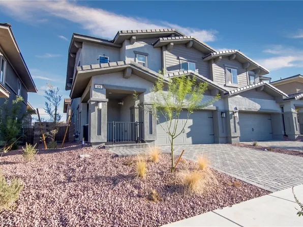 105 Scarhill Track Ave, Henderson, NV 89011