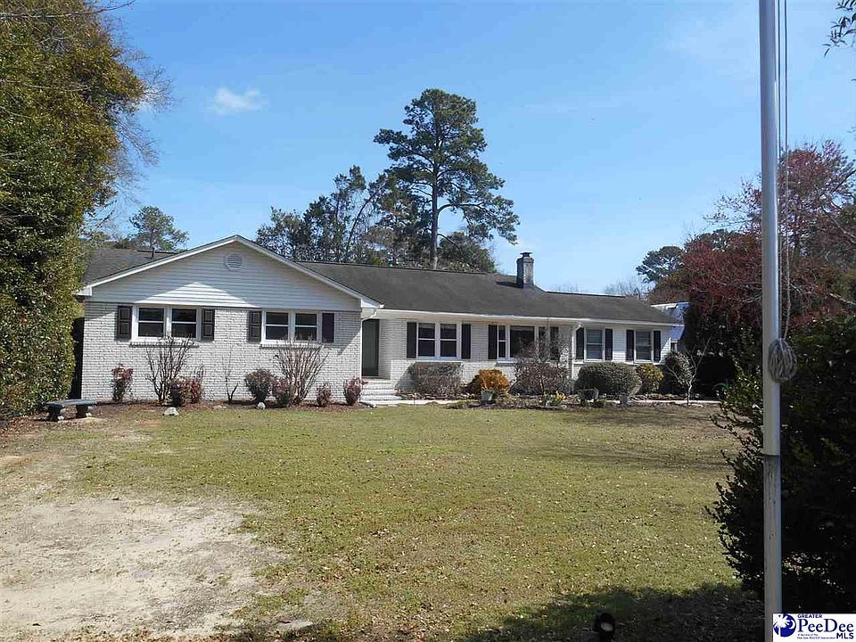 1st image of 806 S Saint Claire Dr