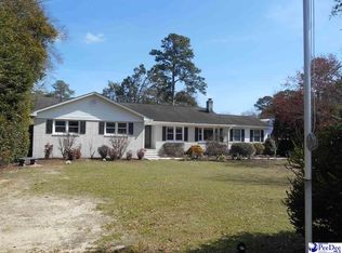 806 S Saint Claire Dr, Florence, SC 29501