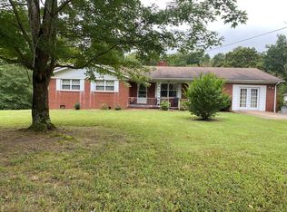 1243 Point Mason Rd, Big Sandy, TN 38221