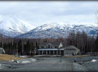 22605 Deer Park Dr, Chugiak, AK 99567