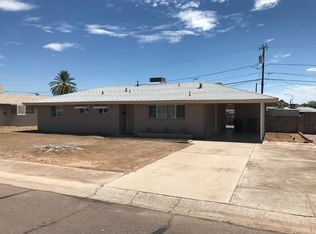 827 N Litchfield Rd, Goodyear, AZ 85338