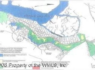 7548 Uncles Nck, Toano, VA 23168