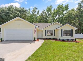 425 Brentwood Cir, Brunswick, GA 31523