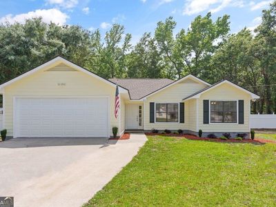425 Brentwood Cir, Brunswick, GA, 31523