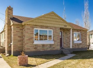 1248 E Gordon Ave, LAYTON, UT 84040