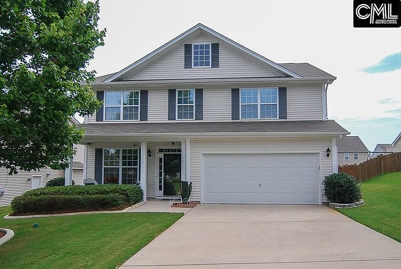 332 Barnevelder Dr, Lexington, SC 29072 Zillow