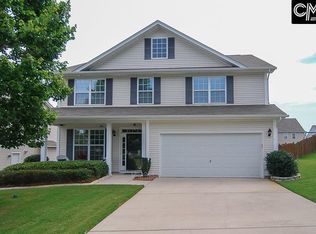 332 Barnevelder Dr, Lexington, SC 29072