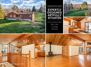 260 South Side Drive, Oneonta, NY 13820