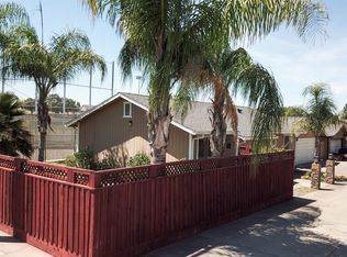350 Hinkley Ave, Oakdale, CA