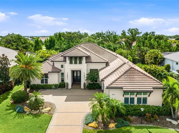 804 Crosswind Ave, Sarasota, FL 34240