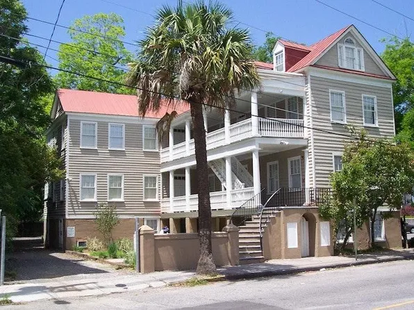 141 Saint Philip St APT C, Charleston, SC 29403