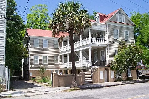 141 Saint Philip St #C Photo 1