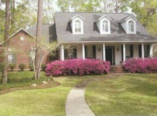 1505 Spanish Moss Dr, Lufkin, TX 75904